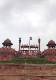 Red Fort