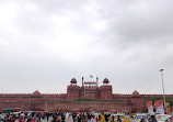 Red Fort