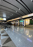 Rajiv Gandhi International Airport