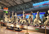 Rajiv Gandhi International Airport