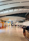 Rajiv Gandhi International Airport