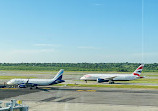 Rajiv Gandhi International Airport