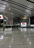 Rajiv Gandhi International Airport