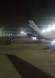 Rajiv Gandhi International Airport