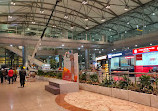 Rajiv Gandhi International Airport