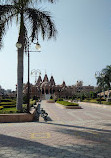 Akshardham Park