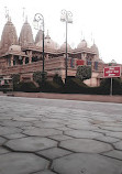 Akshardham Park