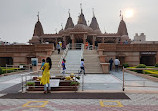 Akshardham Park