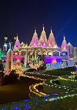 Akshardham Park