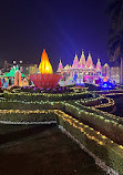 Akshardham Park