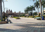 Akshardham Park