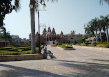 Akshardham Park