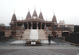 Akshardham Park