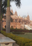 Akshardham Park