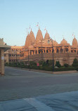 Akshardham Park