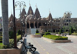 Akshardham Park