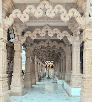 Shree Akshardham Temple