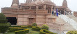 Shree Akshardham Temple