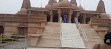 Shree Akshardham Temple