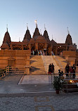 Shree Akshardham Temple