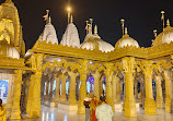 Shree Akshardham Temple