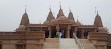 Shree Akshardham Temple