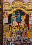 Shree Akshardham Temple