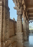 Shree Akshardham Temple