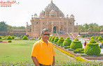 BAPS Shri Swaminarayan Temple