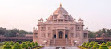 BAPS Shri Swaminarayan Temple