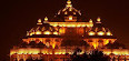 BAPS Shri Swaminarayan Temple