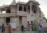 Shree Swaminarayan Mandir Gandhinagar Sector 2