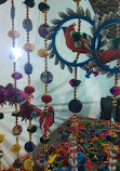 INA DELHI HAAT