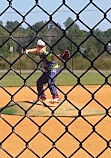 Dublin Laurens County Recreation Center