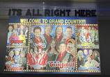 Grand Country Music Hall