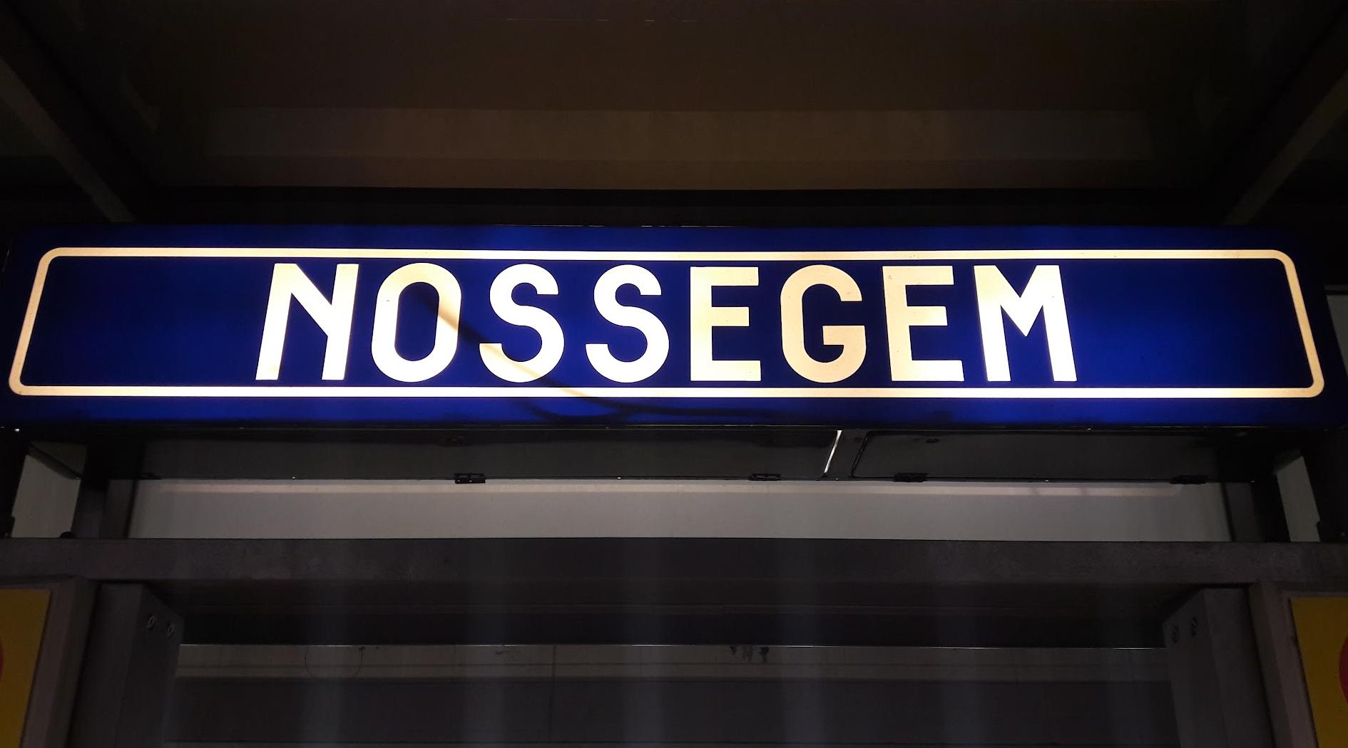 Nossegem