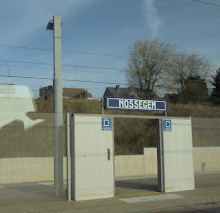 Nossegem