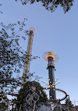 Tivoli Gardens