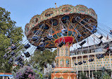 Tivoli Gardens