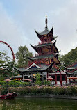 Tivoli Gardens