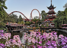 Tivoli Gardens