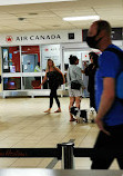 YYC Airport Domestic Terminal