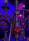 House of Hookah