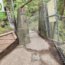 Lynn Canyon Suspension Bridge