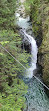 Lynn Canyon Suspension Bridge