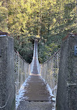 Lynn Canyon Suspension Bridge