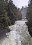 Capilano River Regional Park