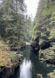 Capilano River Regional Park