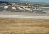 San Jose Airport Terminal B