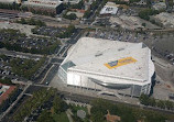 San Jose Airport Terminal B